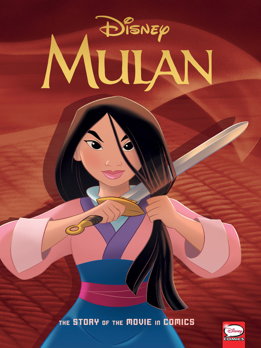 Title details for Disney Mulan by Gregory Ehrbar - Available